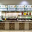 Embassy Suites By Hilton Hotel St. Louis-Airport