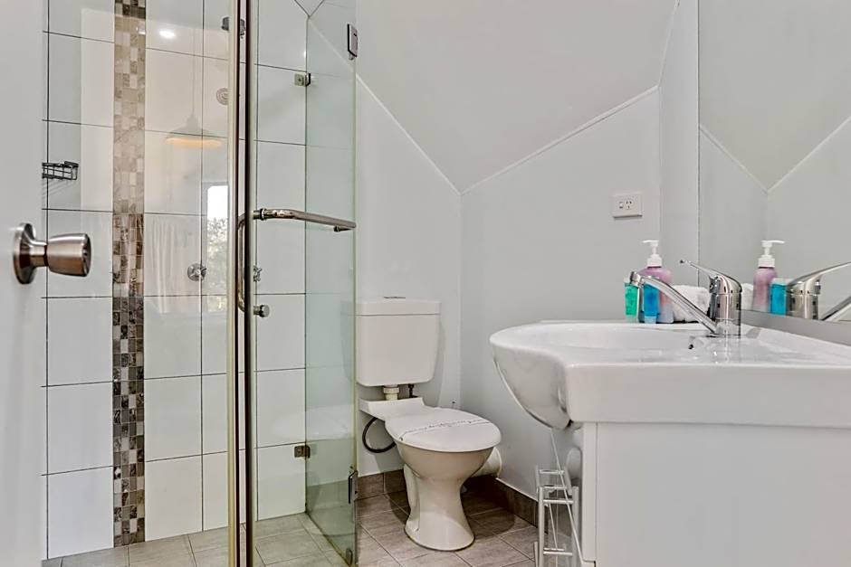 Beach Cabins Merimbula