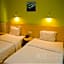7 Days Premium Hotel (Guangzhou Railway Station University of Traditional Chinese Medicine)
