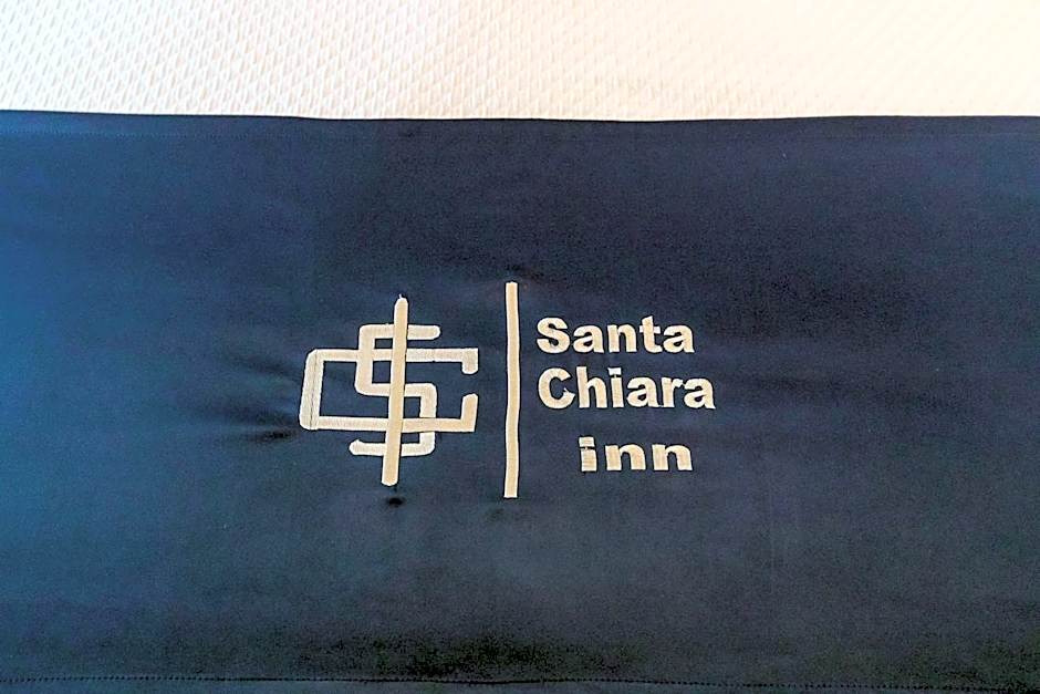 Santa Chiara Inn