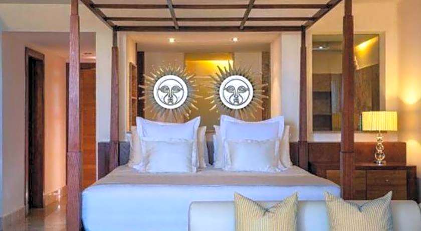 Excellence Playa Mujeres- All Inclusive- Adults Only