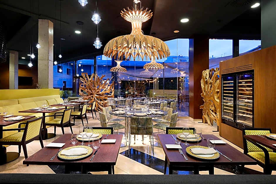 Hotel Sb Icaria Barcelona