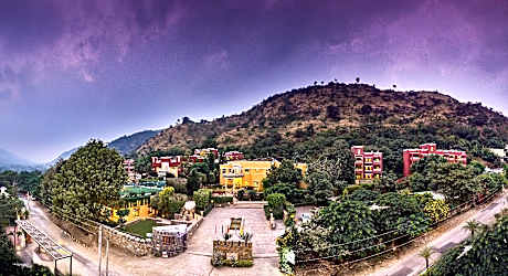 Club Mahindra Kumbhalgarh