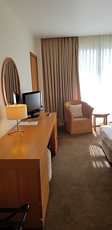 Double or Twin Superior Sea View