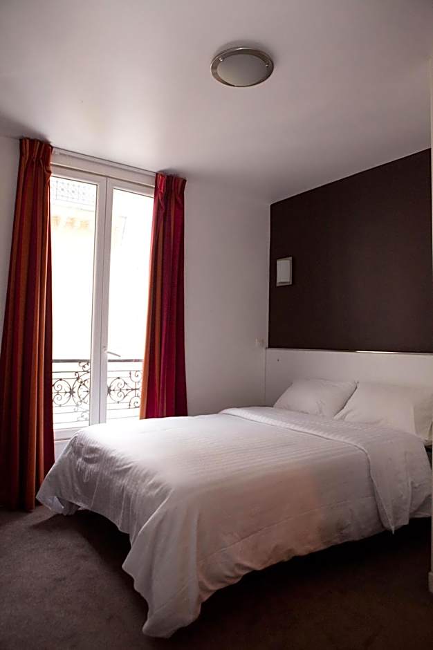 Royal Wagram