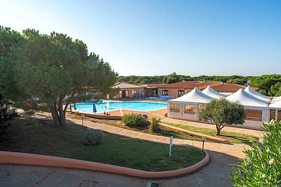 Residence Baia dei Mirti