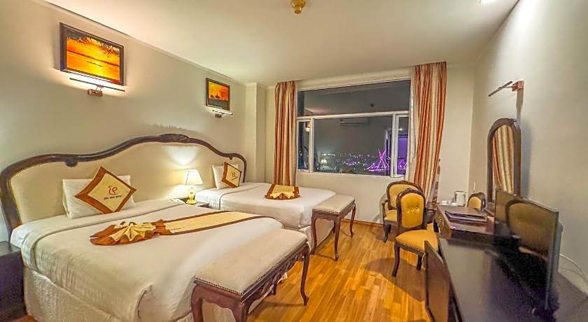 Hoa Binh 1 Hotel