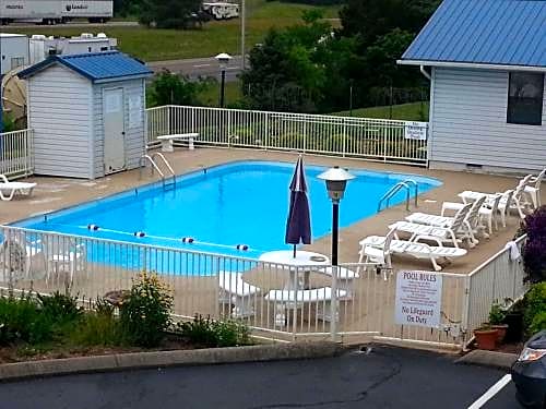 Americas Best Value Inn Kodak - Sevierville