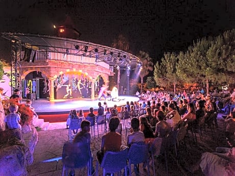 Bella Resort & Spa Hotel