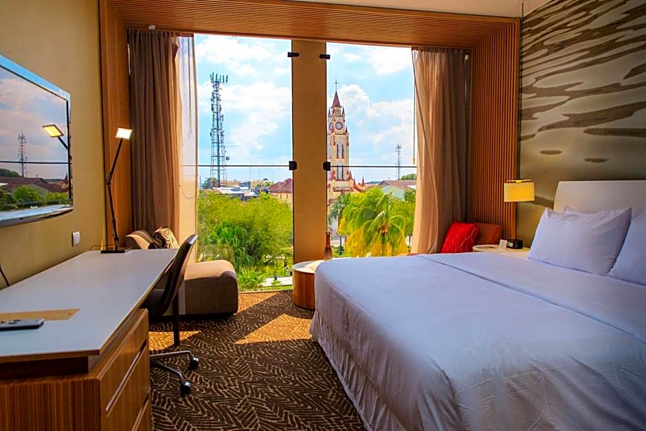DoubleTree By Hilton Iquitos