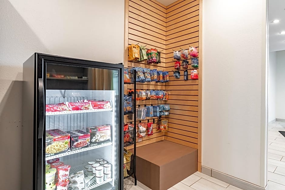 Holiday Inn Express And Suites Moundsville By IHG