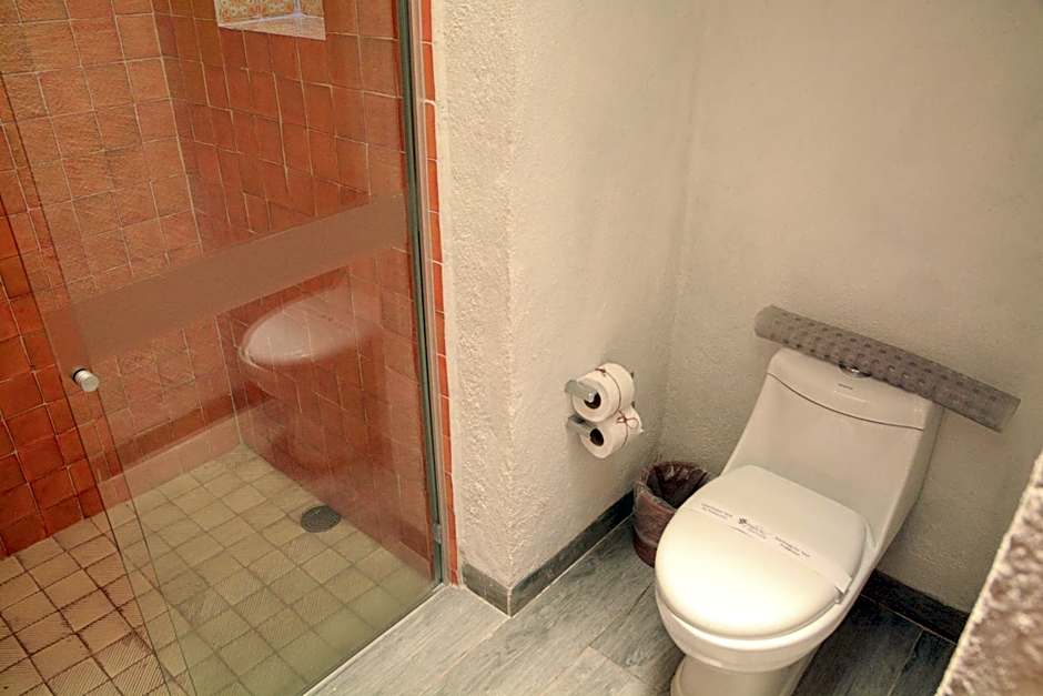 Petit Mesón (Pet Friendly Hotel)