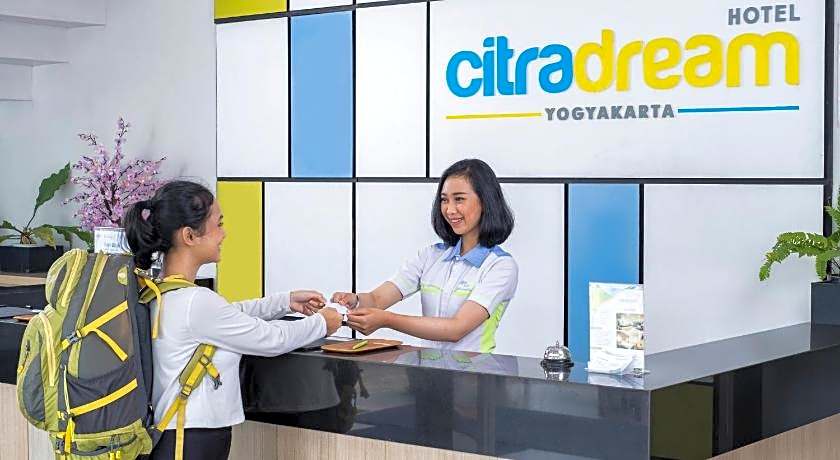 Hotel Citradream Tugu Yogyakarta