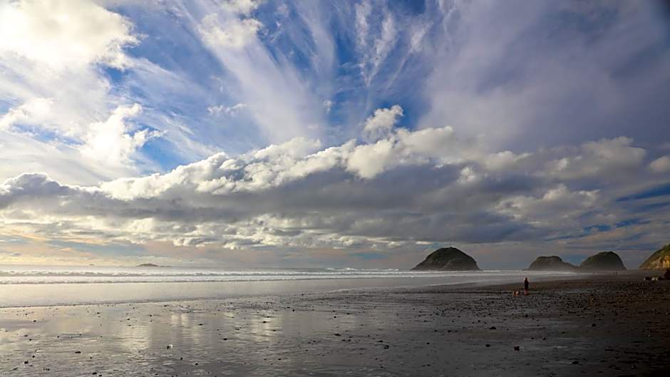 Bk's Counties Motor Lodge