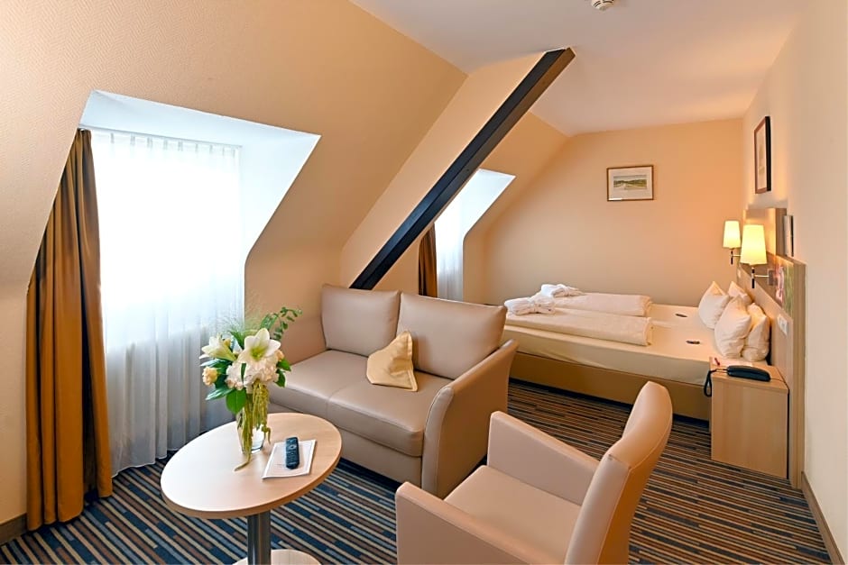 Kurpark-Hotel