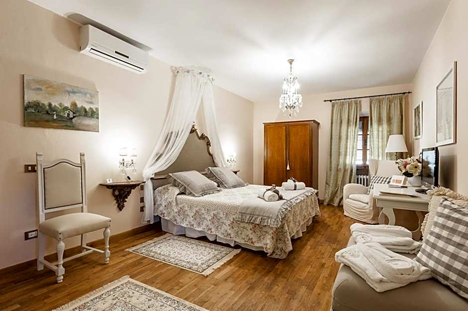 Giardino della Pieve Relais- Adult Only
