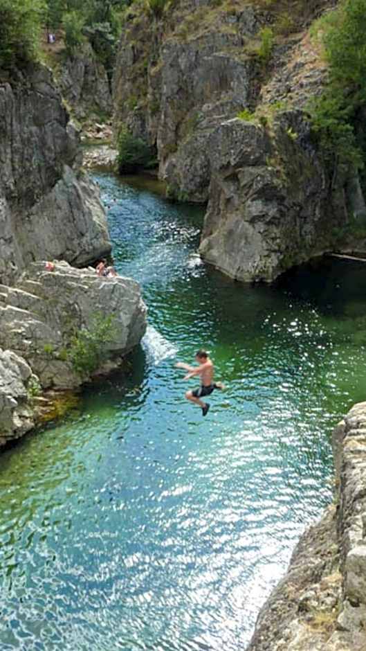 La Bastide de Sanilhac
