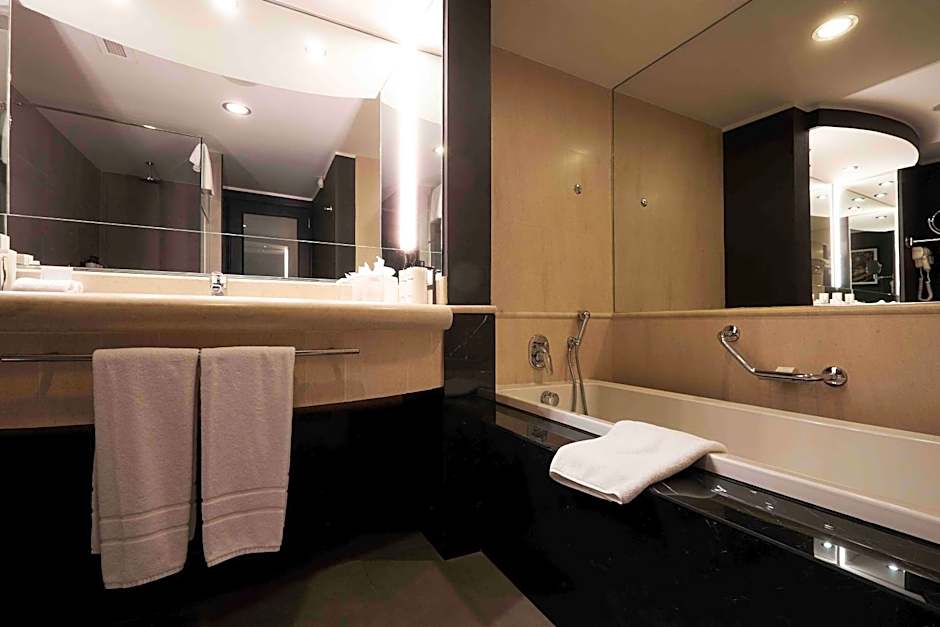 InterContinental Malta By IHG