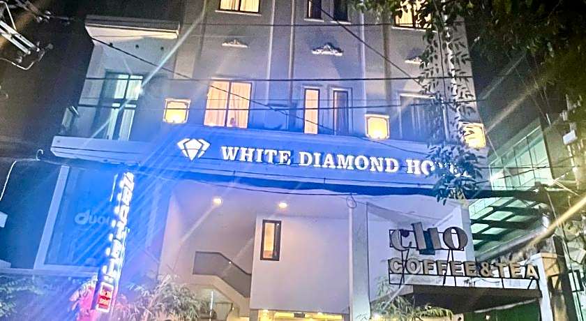 White Diamond Airport Hotel 