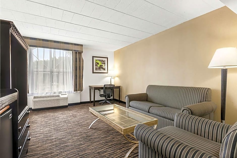 Best Western Hazlet Inn