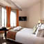 Hotel Mercure Lyon Centre Brotteaux