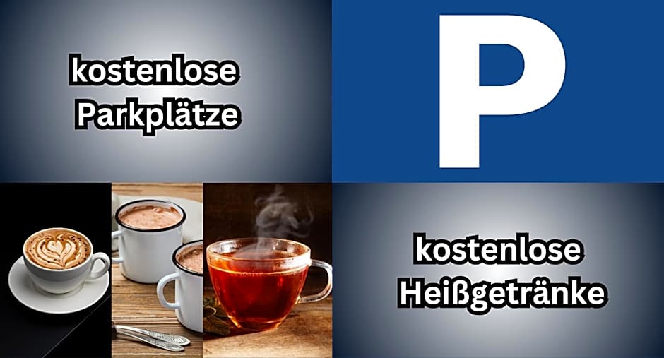 Hotel Newton Ludwigshafen