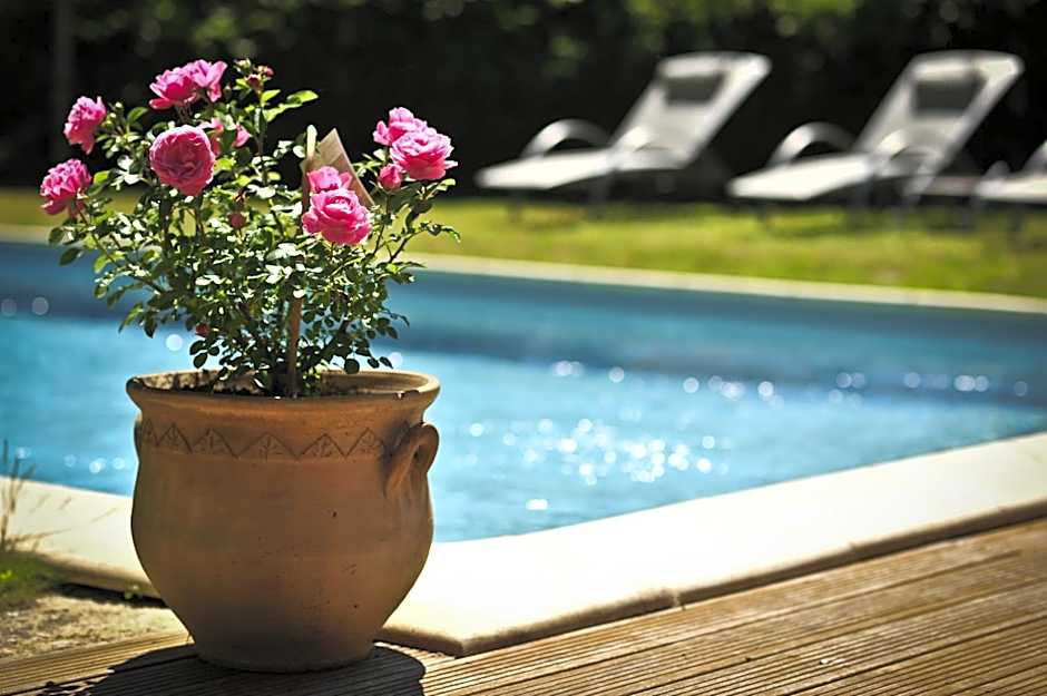 Hotel Les Esclargies