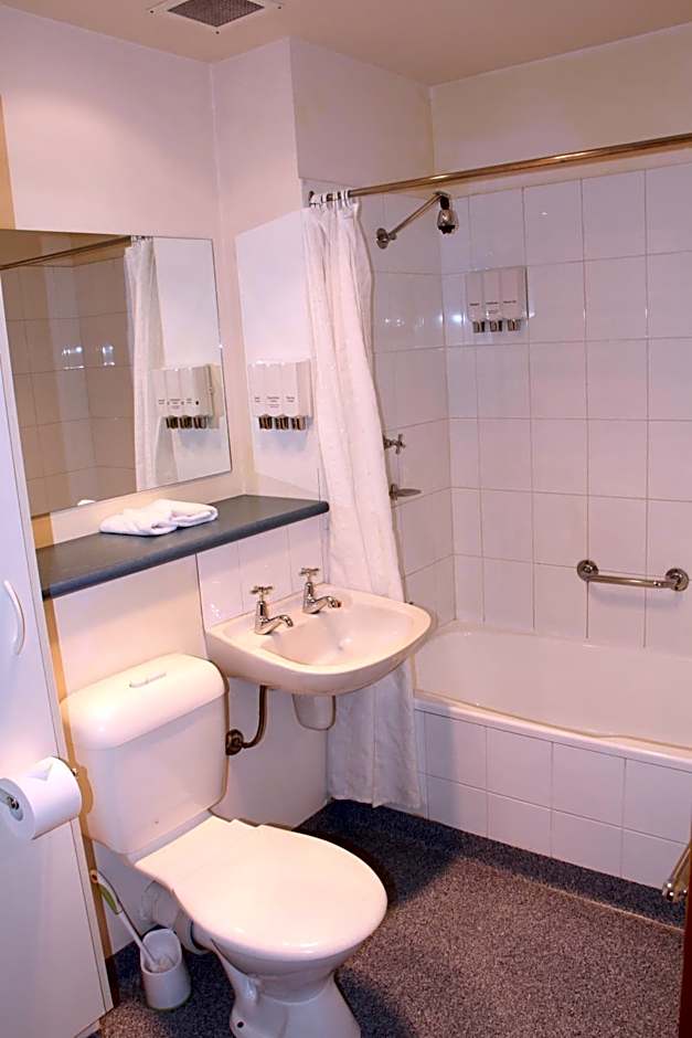 Bay Hotel Apartments