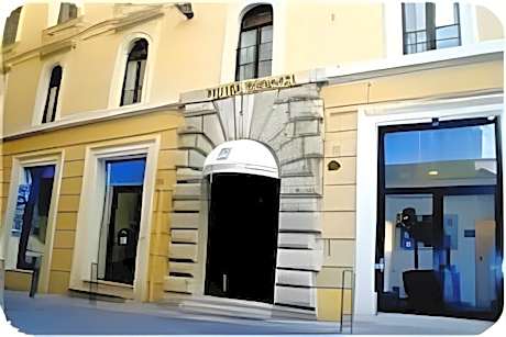 Hotel Bonazzi