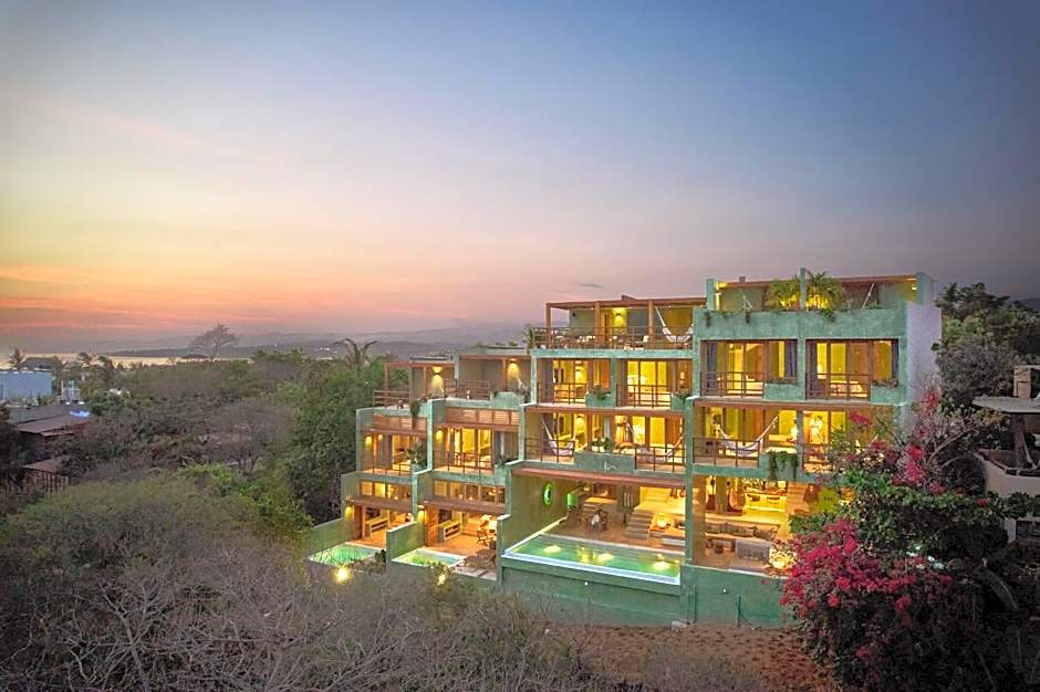 Punta Nayaá - Adults Only