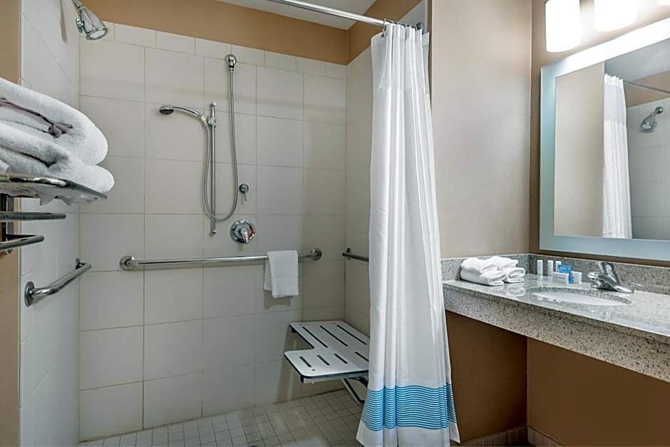 TownePlace Suites by Marriott Charlotte Mooresville