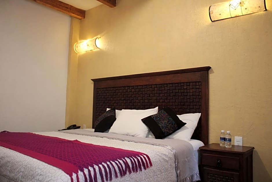 Hotel Na´Lum
