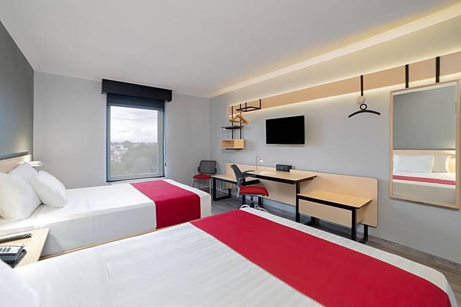 City Express by Marriott Puebla Centro