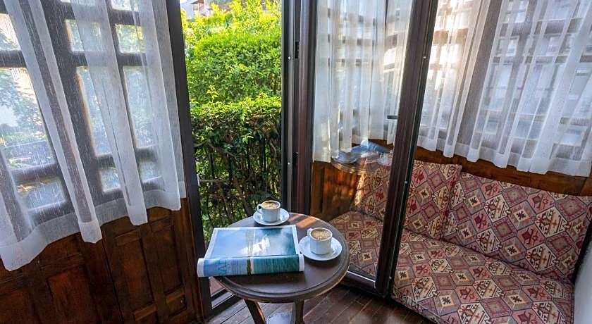 Hotel Villa Daffodil