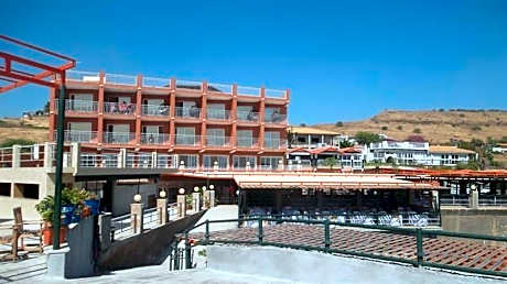 Hotel Vulcao
