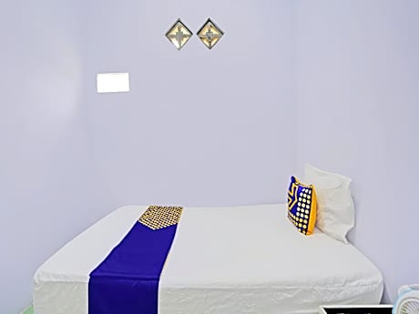 Large Single Room