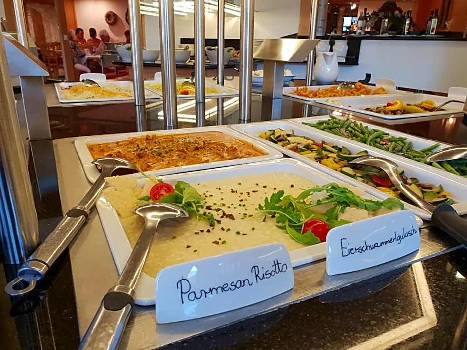 All Inclusive Hotel Bachmayerhof