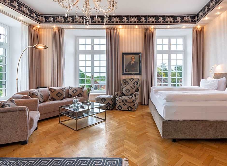 Hotel Schloss Wilkinghege