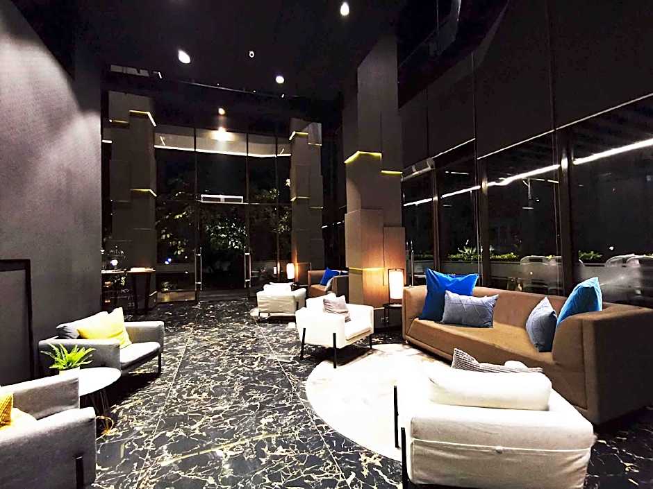 PRIME PARK Hotel Pekanbaru