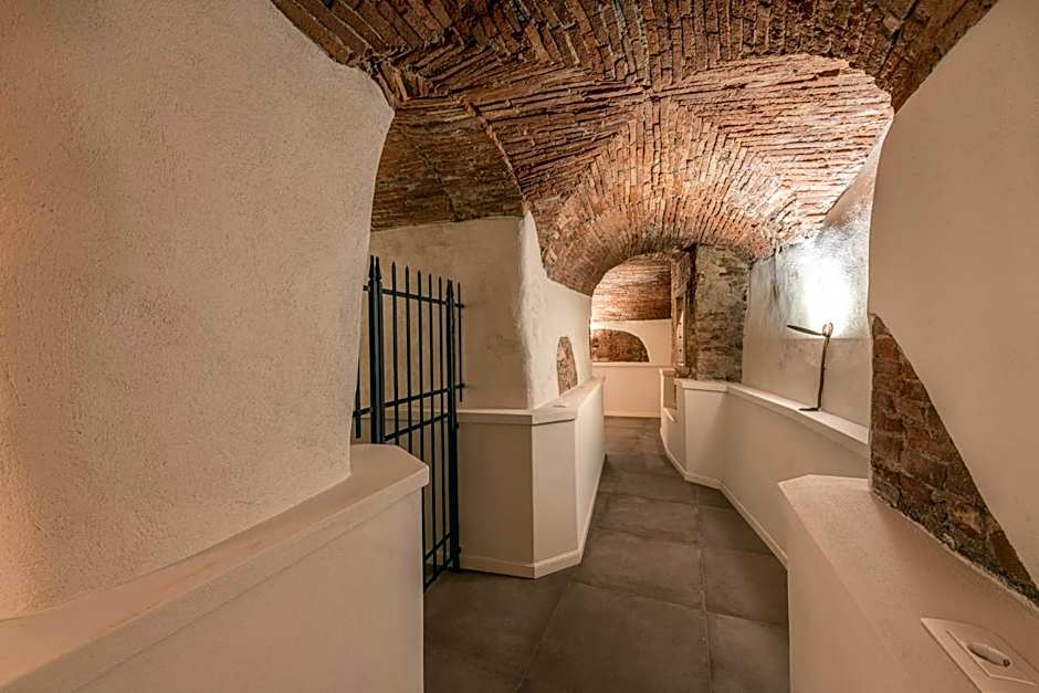 Palazzo Dipinto