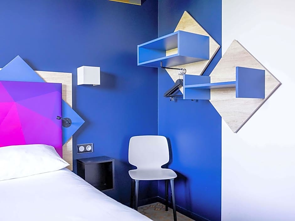 ibis styles Albi Centre Le Theatro
