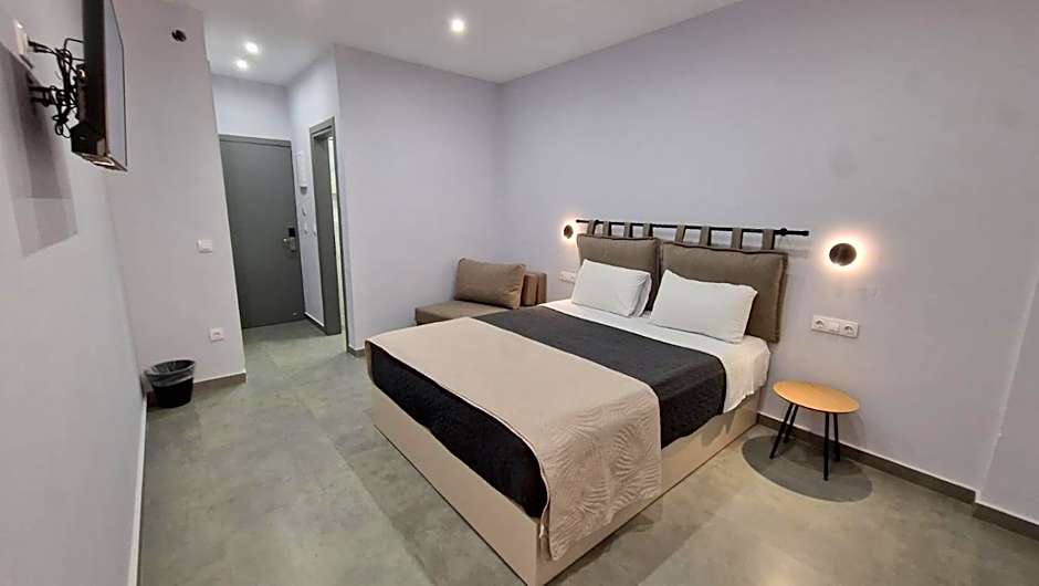 Wilde Rose Hotel