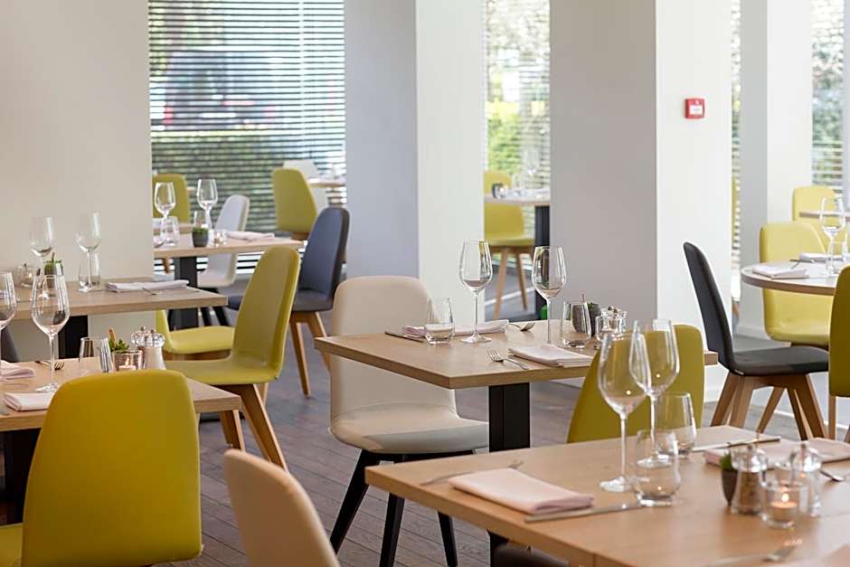 ibis Styles Kortrijk Expo