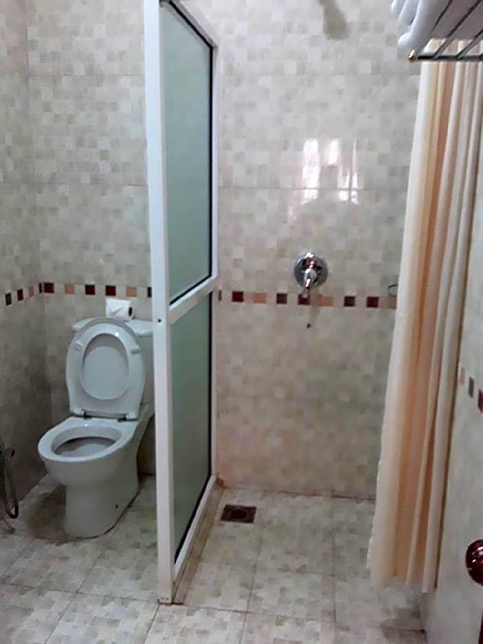 Al Maha International Hotel