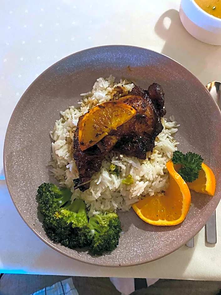 Werrapark Aktiv Hotel Am Sommerberg