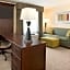 Hampton Inn By Hilton & Suites Corpus Christi