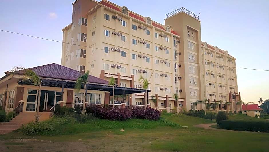 Sotogrande Hotel  Iloilo