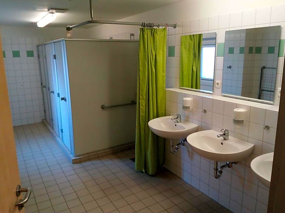 Ferienanlage Schönhagen