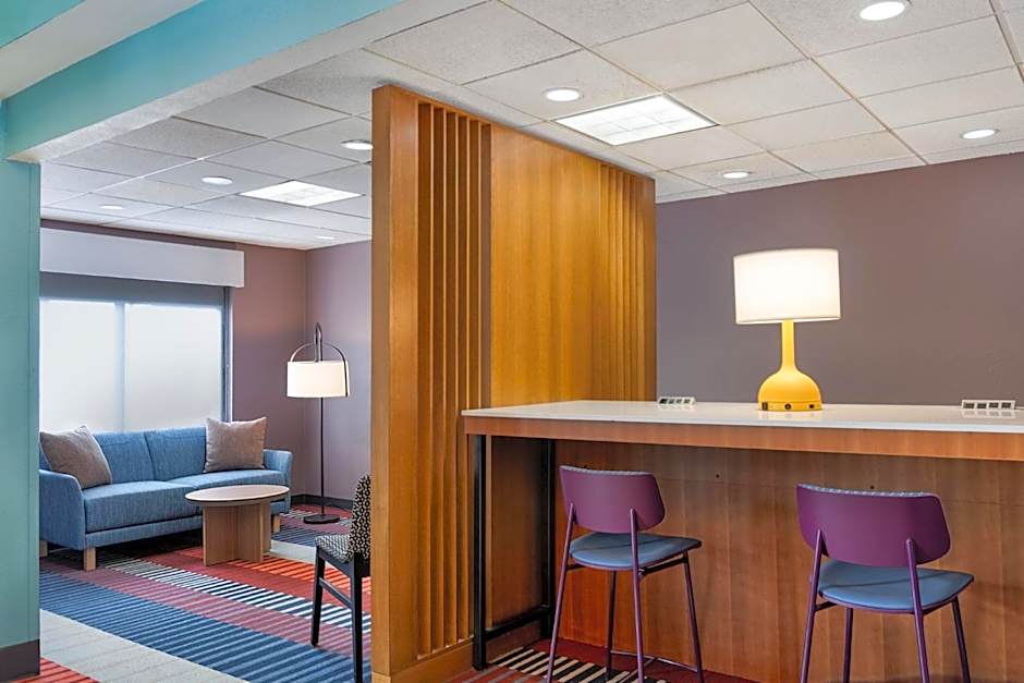 Garner Hotel Murfreesboro West By Ihg