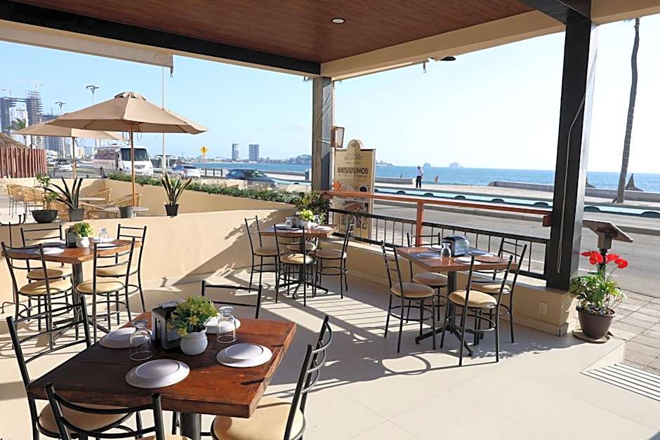 Hotel Sands Arenas